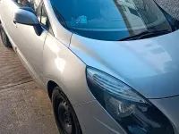 Usata Renault Scenic E-Tech XMOD 110 CV (80 kW) 2010 Grigio Monovolume