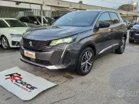 Usata Peugeot 3008 Allure 131 CV (96 kW) 2023 Grigio SUV