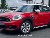 usata Mini Cooper S Countryman Cooper S 1.5 E Countryman ALL4 Automatica