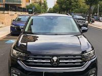 Usata VW T-Cross Sportline 110 CV (80 kW) 2021 SUV
