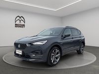 Usata Seat Tarraco FR 150 CV (110 kW) 2024 Grigio / gray SUV
