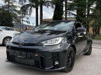 Usata Toyota Yaris 261 CV (191 kW) 2022 Nero Utilitaria