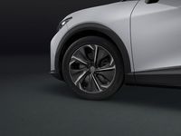 Nuova Cupra Tavascan Endurance 210 kW (286 CV) 2026 Argento white SUV