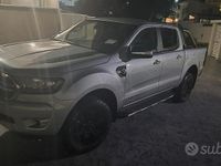 Usata Ford Ranger 213 CV (156 kW) 2019 Pick-up
