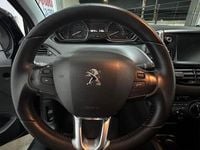 Usata Peugeot 208 2019 Utilitaria