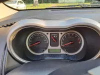 Usata Nissan Note 88 CV (64 kW) 2006 Argento Utilitaria