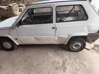 Usata Fiat Panda 39 CV (28 kW) 1998 Bianco Berlina