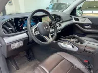 Usata Mercedes GLE300 Executive 245 CV (180 kW) 2020 Grigio SUV