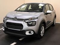 usata Citroën C3 C3PureTech 83 S&S You