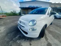 Usata Fiat 500 Dolcevita 69 CV (50 kW) 2022 Bianco Berlina