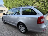 Usata Skoda Octavia Ambition 140 CV (102 kW) 2012 Station wagon