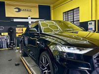 Usata Audi Q8 S-Line 286 CV (210 kW) 2021 SUV