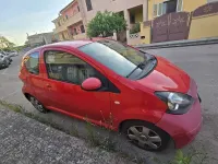 Usata Toyota Aygo Sol 68 CV (50 kW) 2006 Utilitaria