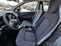Usata Renault Zoe 50 kW (69 CV) 2020 Viola Utilitaria