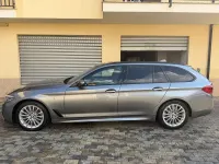 Usata BMW 520 M Sport 190 CV (139 kW) 2017 Station wagon