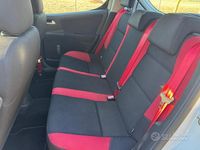 Usata Peugeot 207 2011 Bianco Berlina