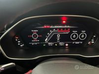 Usata Audi RS Q3 2022 Nero SUV