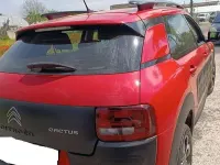 Usata Citroën C4 Feel 110 CV (80 kW) 2017 SUV