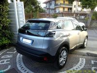 Usata Peugeot 3008 Business-Line 131 CV (96 kW) 2021 Grigio SUV