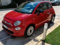 Usata Fiat 500 69 CV (50 kW) 2019 Berlina