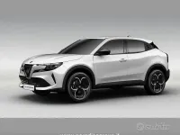 Nuova Alfa Romeo Junior Sprint 136 CV (100 kW) 2026 Bianco SUV