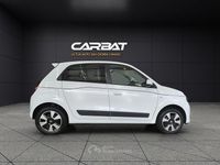 Usata Renault Twingo SE 69 CV (50 kW) 2016 Bianco Utilitaria