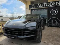 Usata Porsche Cayenne 481 CV (353 kW) 2024 Nero SUV
