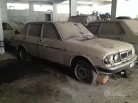 Usata Lancia Beta 122 CV (89 kW) 1984 Bianco Utilitaria