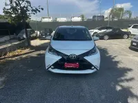 Usata Toyota Aygo X-play 69 CV (50 kW) 2017 Other Utilitaria