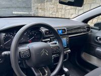 Occasion Citroën C3 83 ch (61 kW) 2023 Gris Citadine