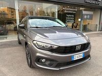 Usata Fiat Tipo City Life 95 CV (69 kW) 2021 Grigio Berlina