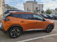 Usata Peugeot 2008 Allure 131 CV (96 kW) 2021 SUV