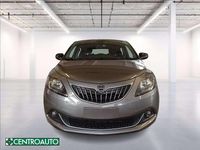 Usata Lancia Ypsilon Gold 69 CV (50 kW) 2023 Grigio metallizzato Utilitaria