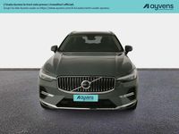 Usata Volvo XC60 Plus 349 CV (256 kW) 2023 Grigio SUV