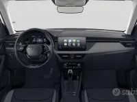 Nuova Skoda Kamiq 116 CV (85 kW) 2026 Bianco SUV