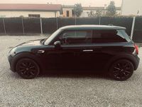 Usata Mini ONE 102 CV (75 kW) 2017 Utilitaria