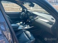 Usata BMW X4 2016 SUV