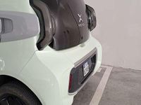 Usata XEV Yoyo 14 kW (20 CV) 2024 Verde Utilitaria