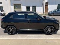 Usata Honda HR-V Advance 131 CV (96 kW) 2022 SUV