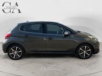 Usata Peugeot 208 Allure 82 CV (60 kW) 2017 Other Utilitaria
