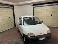 usata Fiat Seicento 