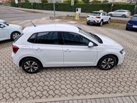 usata VW Polo 1.6 TDI 95 CV DSG 5p Comfortline BlueMotion Tech.