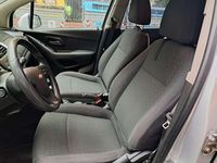 Usata Chevrolet Trax LS 116 CV (85 kW) 2013 Grigio SUV