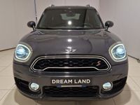 usata Mini Cooper SD Countryman 2.0 Hype ALL4 aut.