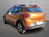 Usata Dacia Sandero Expression 101 CV (74 kW) 2023 Other Utilitaria
