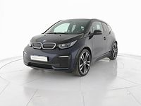 Usata BMW i3 Advantage 135 kW (184 CV) 2022 Blu Utilitaria