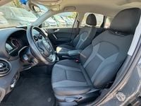 Usata Audi A1 Design 90 CV (66 kW) 2018 Grigio Berlina