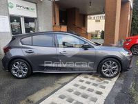 Usata Ford Focus ST-Line 125 CV (91 kW) 2023 Grigio Utilitaria
