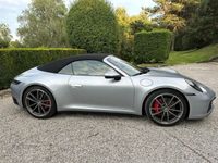 usata Porsche 911 911(997) vendo da privato per non utilizzo