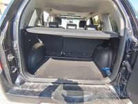 Usata Suzuki Grand Vitara 130 CV (95 kW) 2007 Rosso SUV